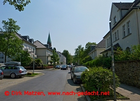 Essen-Werden