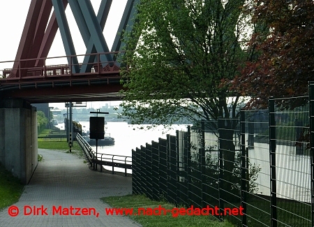 Duisburg Hafen