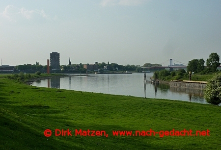 Duisburg, Ruhr
