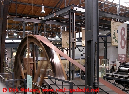 Industriemuseum Oberhausen