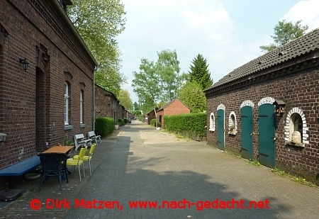 Siedlung Eisenheim