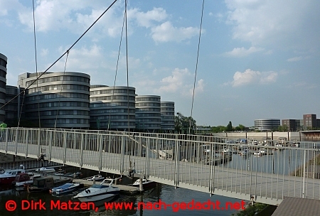 Duisburg Innenhafen