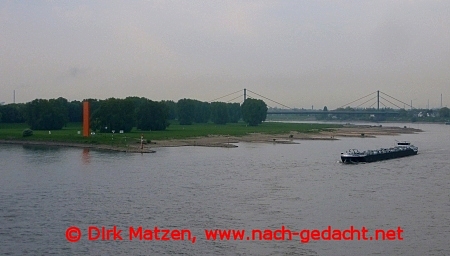 Duisburg Rhein und Ruhr