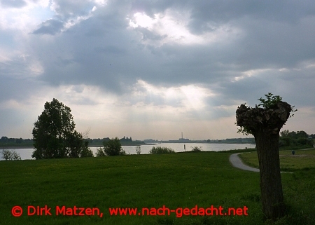 Homberg Rhein