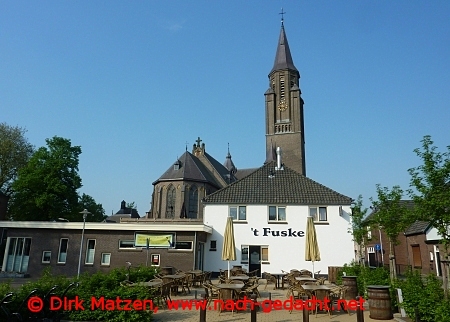 Millingen Kirche