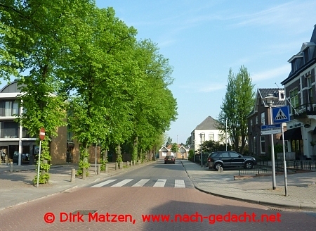 Millingen Ortszentrum