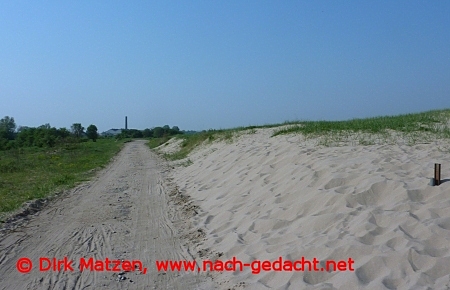 Millingerwaard Dnen