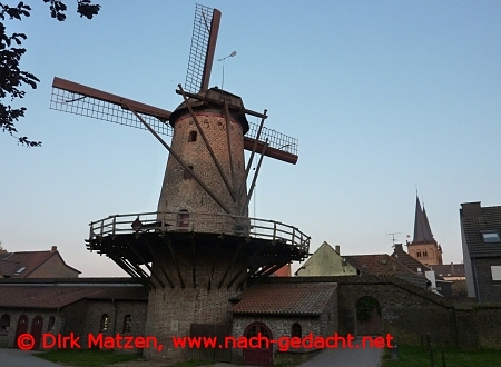 Xanten Kriemhildmhle