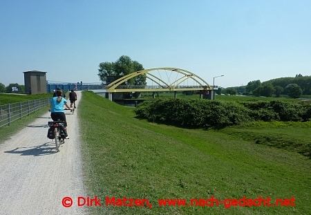 Duisburg Ruhrradweg