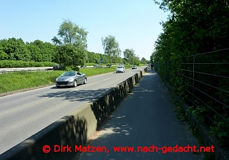 Styrum Ruhrtalradweg