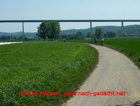 Mintarder Brücke