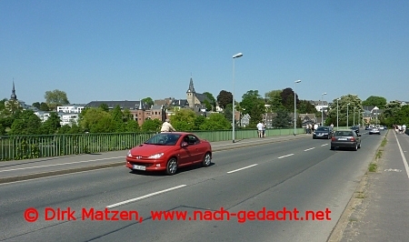 Kettwig Ruhrbrcke