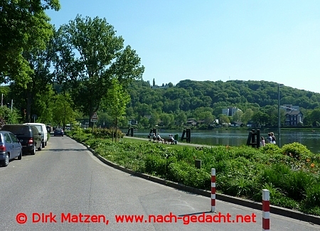 Kettwig Ruhr