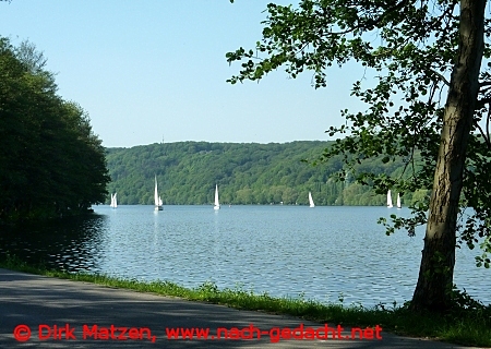 Baldeneysee