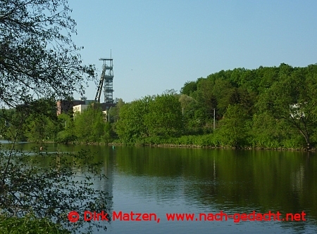 Essen Ruhrtalradweg