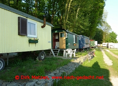 Essen Ruhrcamping