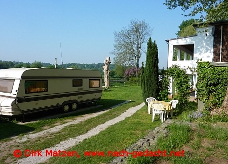 Essen Ruhrcamping