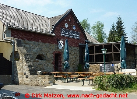 Gaststtte Bochum Dahlhausen