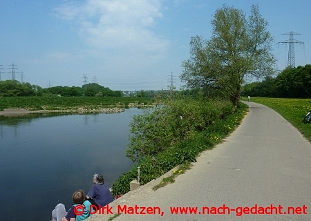 Ruhraue Hattingen