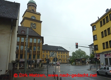 Witten Rathaus