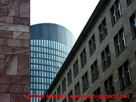 Dortmund Architekturgegenstze
