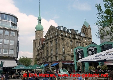 Dortmund Alter Markt
