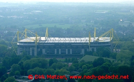 Dortmund Signal Iduna Park