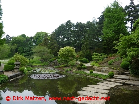 Dortmund Westfalenpark