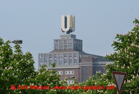 Dortmunder U