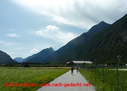 Transalp, Inntal