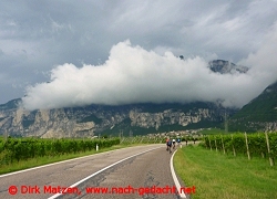 Transalp, Mezzocorona