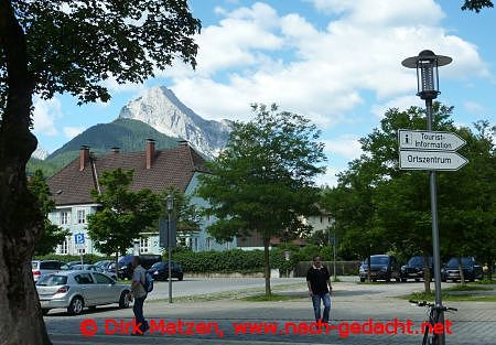 Mittenwald