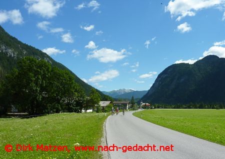 Leutaschtal