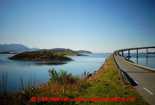 Brcke Sommary