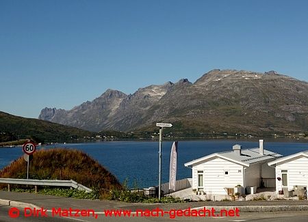 Kaldfjord