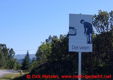del veien