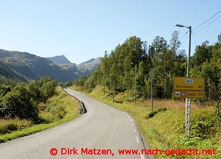 Schild Sommary