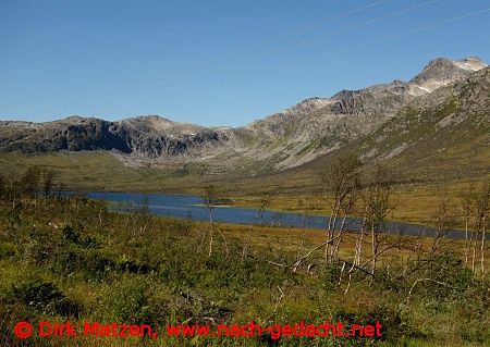 See auf Hochebene