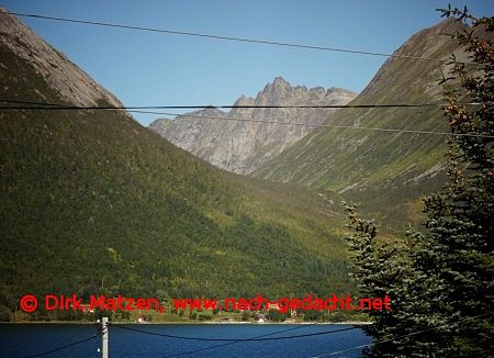 Nordfjorden