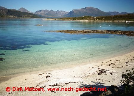 Weier Strand