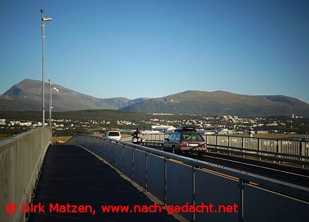 Brcke ber Sandnessund
