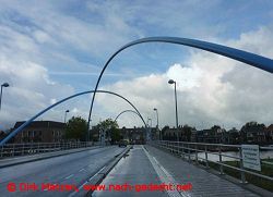 Vechtetal-Route von Laar-Echteler bis Zwolle