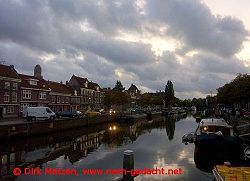 Stadt-Besichtigung Zwolle