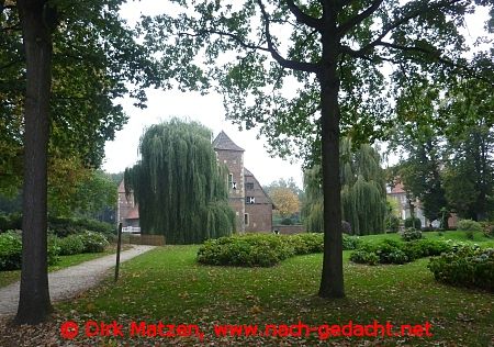 Burg Hlshoff