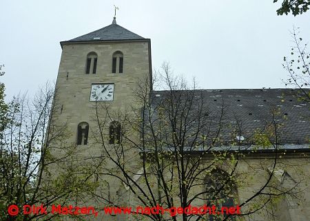 Havixbeck Kirche Sankt Dionysius
