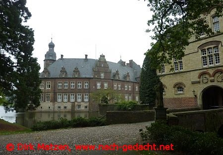 Schloss Darfeld