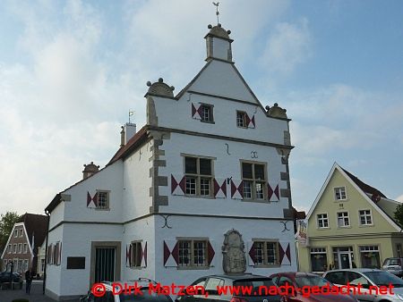 Schppingen Rathaus