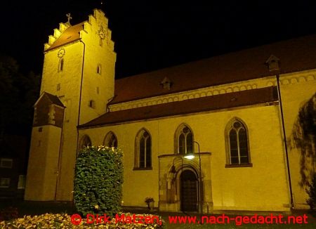 Metelen Kirche