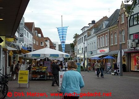 Zentrum Nordhorn