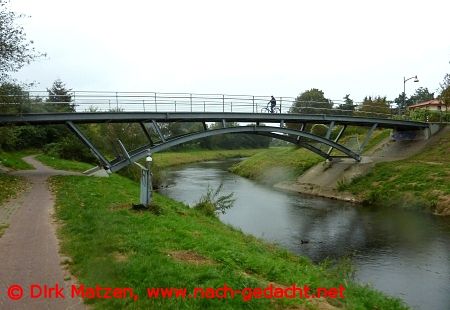 Vechtebrcke in Nordhorn